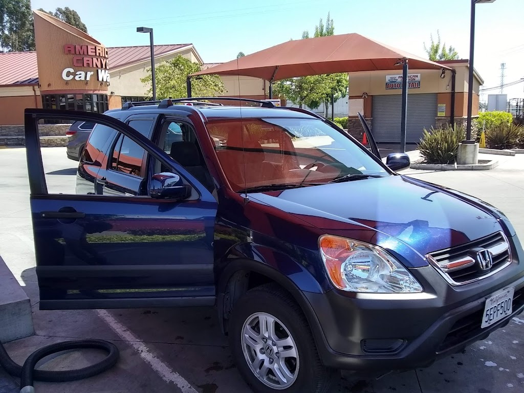 American Canyon Car Wash | 3448 Broadway, American Canyon, CA 94503, USA | Phone: (707) 645-8565