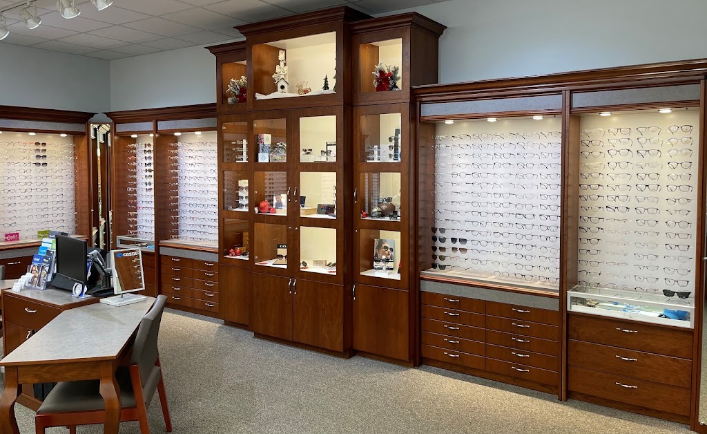 Advanced Eyecare | 64185 LA-41 APT B, Pearl River, LA 70452, USA | Phone: (985) 250-8000