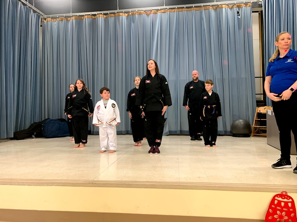 Empower Martial Arts | 811 N Houk Rd, Delaware, OH 43015, USA | Phone: (740) 417-5171