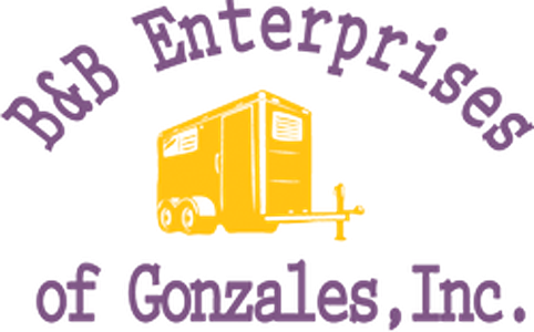 B & B Enterprises of Gonzales | 13485 Airline Hwy, Gonzales, LA 70737, USA | Phone: (225) 647-2777