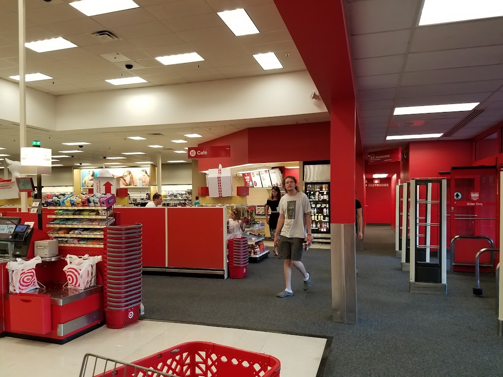 Target | 633 N Milwaukee St, Boise, ID 83704, USA | Phone: (208) 375-3275