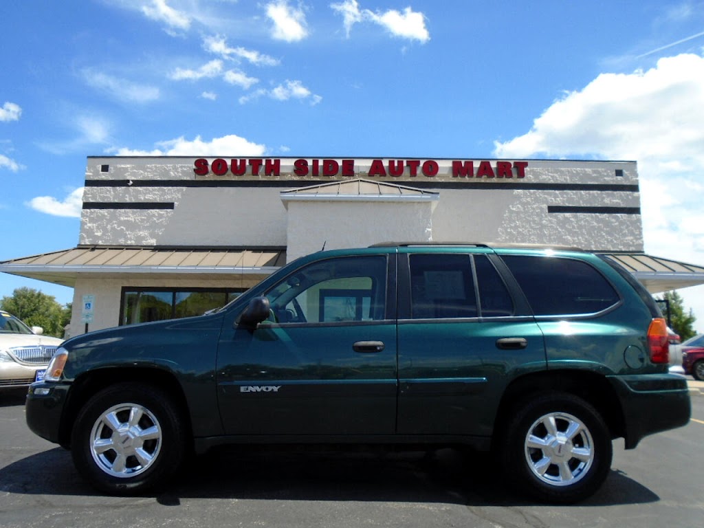 Southside Auto Mart | 5090 S Pennsylvania Ave, Cudahy, WI 53110, USA | Phone: (414) 483-4000