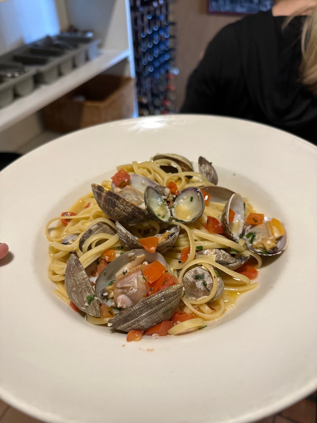 La Lanterna | 180 W 25th Ave, San Mateo, CA 94403, USA | Phone: (650) 341-8877