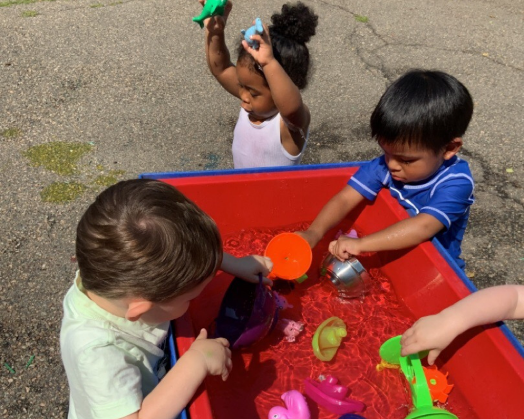 Reliable Child Care 4 U | 1050 Oregon Rd, Cortlandt, NY 10567, USA | Phone: (914) 877-2229