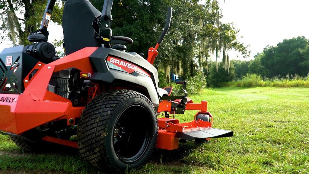 Choo Choo Lawn Equipment | 3206 Sydney Rd, Plant City, FL 33566, USA | Phone: (813) 659-1718