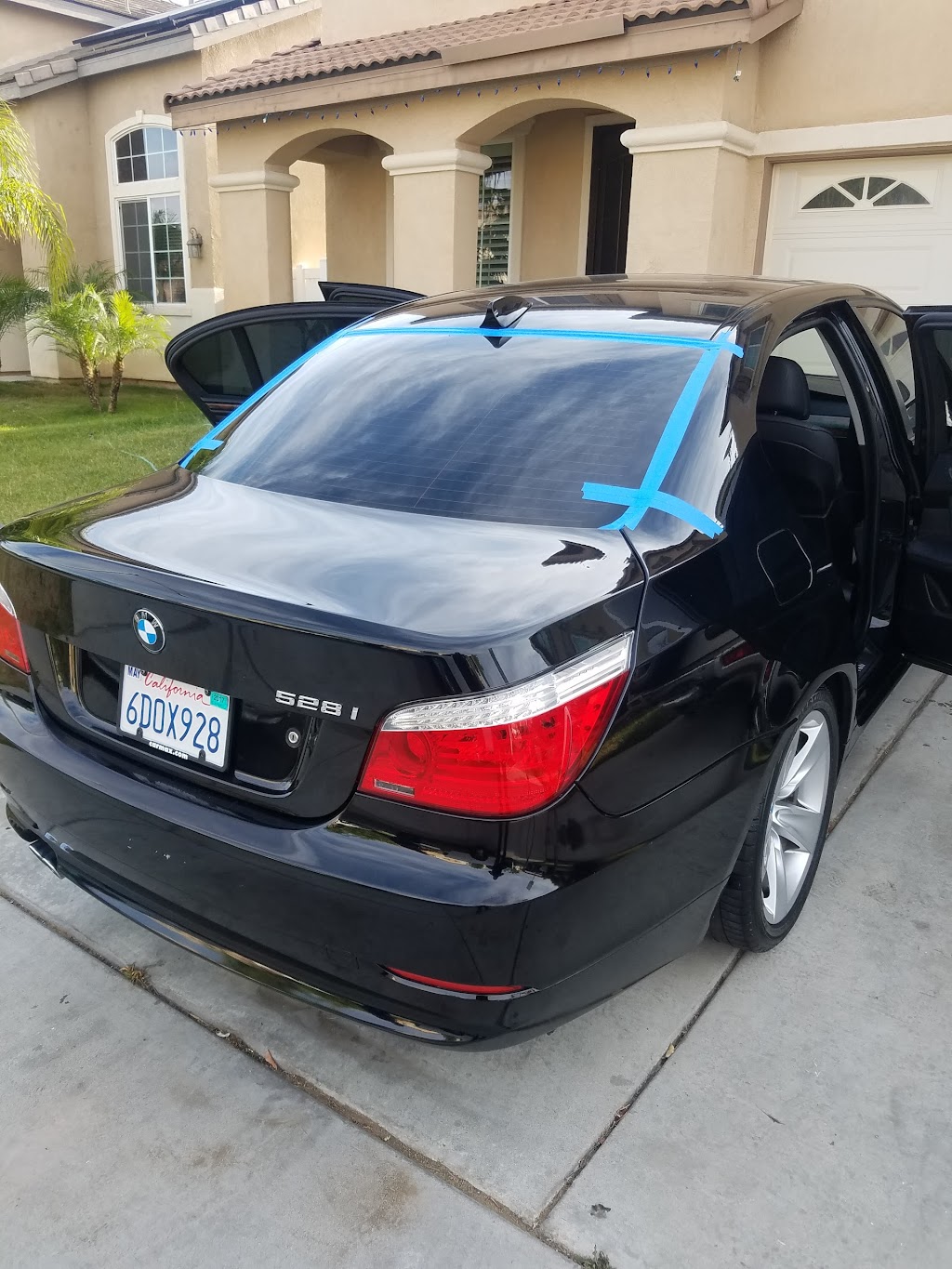 Diamond Star Auto Glass and Tint - Lake Elsinore | 31760 Mission Trail STE E, Lake Elsinore, CA 92530, USA | Phone: (951) 471-3444