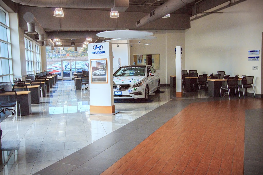 Brad Benson Hyundai | 3905 US-1, Monmouth Junction, NJ 08852, USA | Phone: (888) 622-0707