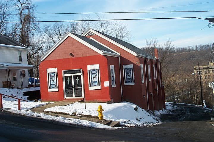 Mount Zion AME Church | 214 Cadwallader St, Brownsville, PA 15417, USA | Phone: (724) 785-4335