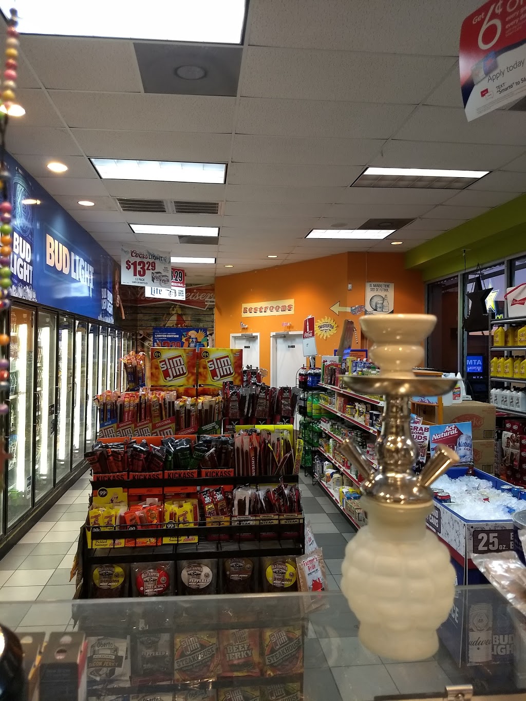 Tiger Mart | 4535 E Hwy 71, Del Valle, TX 78617 | Phone: (512) 247-6165