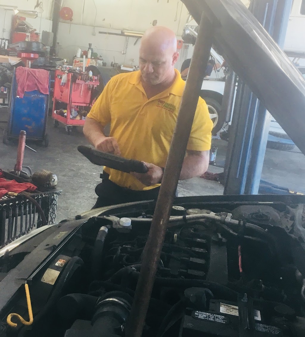 ProAuto Repair, Engine and Transmission Shop Slidell 1684 Old