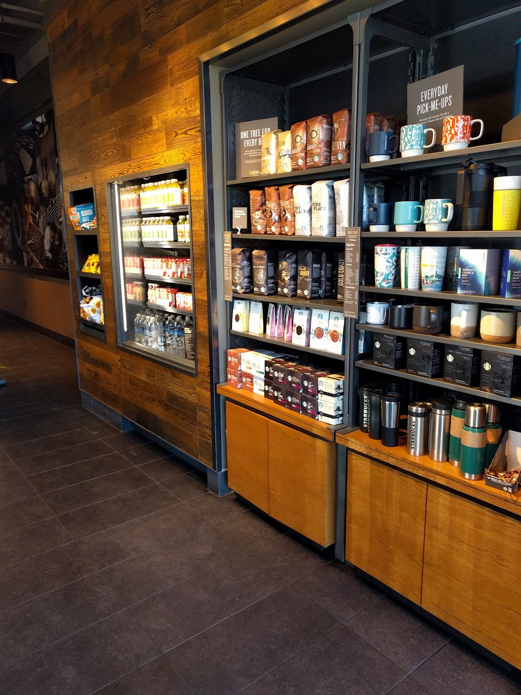 Starbucks | 247 Soscol Ave, Napa, CA 94559, USA | Phone: (707) 226-5251