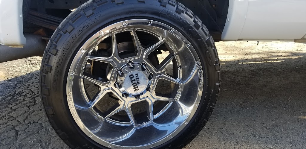 Tripp Trucks | 1445 Cherry Rd, Rock Hill, SC 29732, USA | Phone: (704) 965-8445