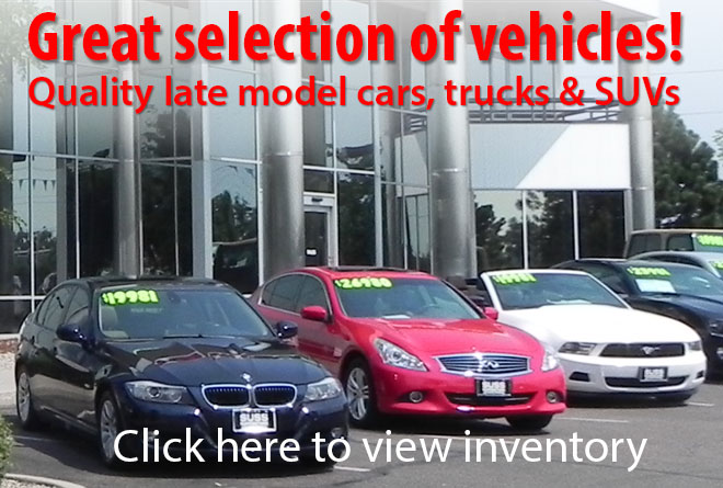 Creekside Automotive | 7880 N North Carolina Hwy 150, Lexington, NC 27295, USA | Phone: (336) 764-5500