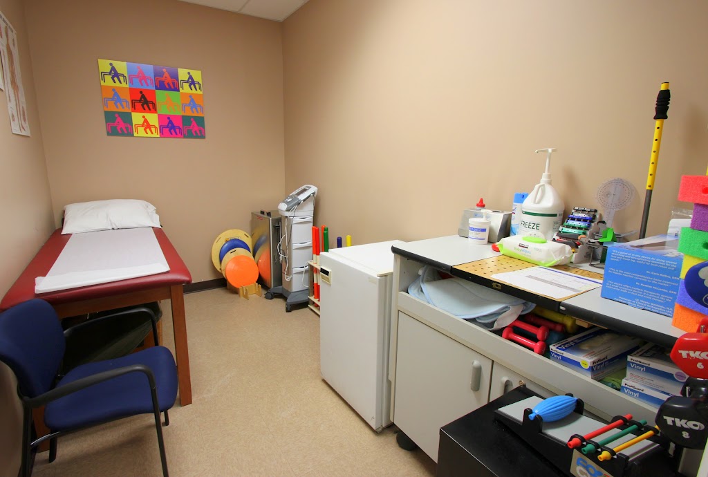 Therapies 4 Kids | 1311 N Palm Ave, Pembroke Pines, FL 33024, USA | Phone: (954) 719-6280