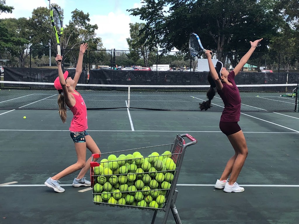 Kozlov Tennis Academy | 900 N Flamingo Rd, Pembroke Pines, FL 33028 | Phone: (954) 993-7183