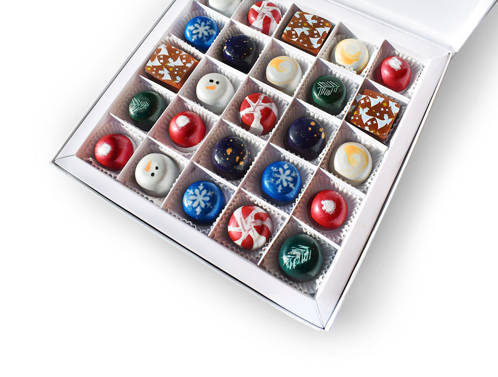 Chocolatte | 1100 Chicago Ave #19, Goshen, IN 46528, USA | Phone: (574) 392-1357