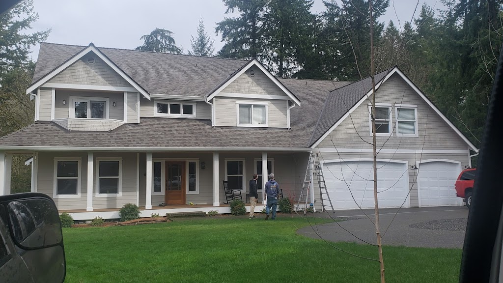 Next Level Roofing | 4280 W Alder St, Port Orchard, WA 98367, USA | Phone: (360) 633-5563