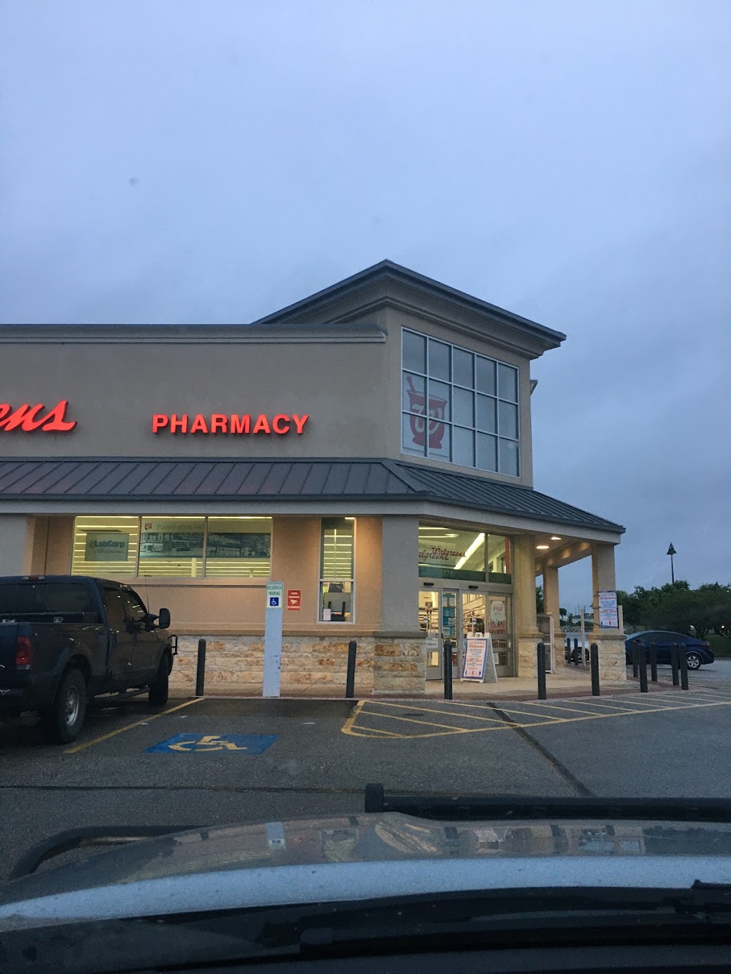 Walgreens | 5781 Kyle Pkwy, Kyle, TX 78640, USA | Phone: (512) 268-5749