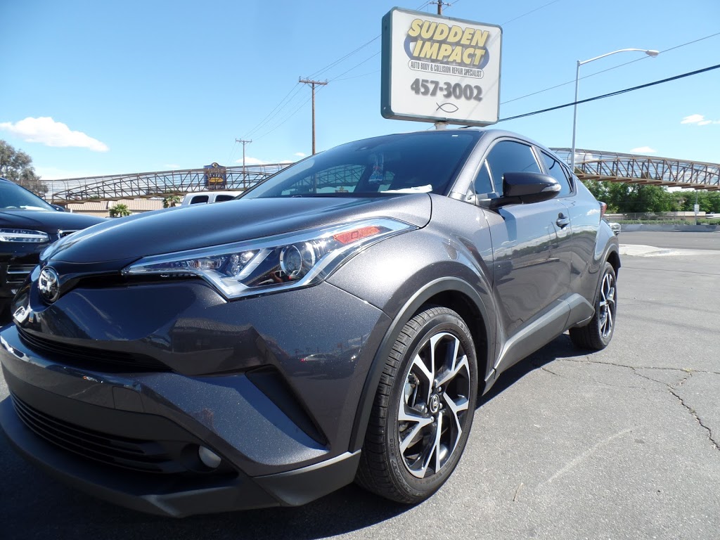 Sudden Impact Auto Body & Collision Repair Specialists | 3595 Boulder Hwy, Las Vegas, NV 89121, USA | Phone: (702) 457-3002 Sudden Impact Auto Body & Collision Repair Specialists | 3595 Boulder Hwy, Las Vegas, NV 89121, USA | Phone: (702) 457-3002