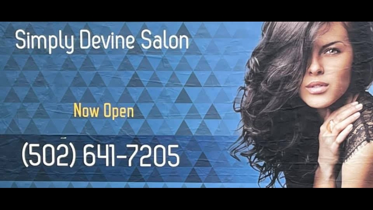 Simply Devine Salon | 2494 KY-227, Carrollton, KY 41008, USA | Phone: (502) 641-7205