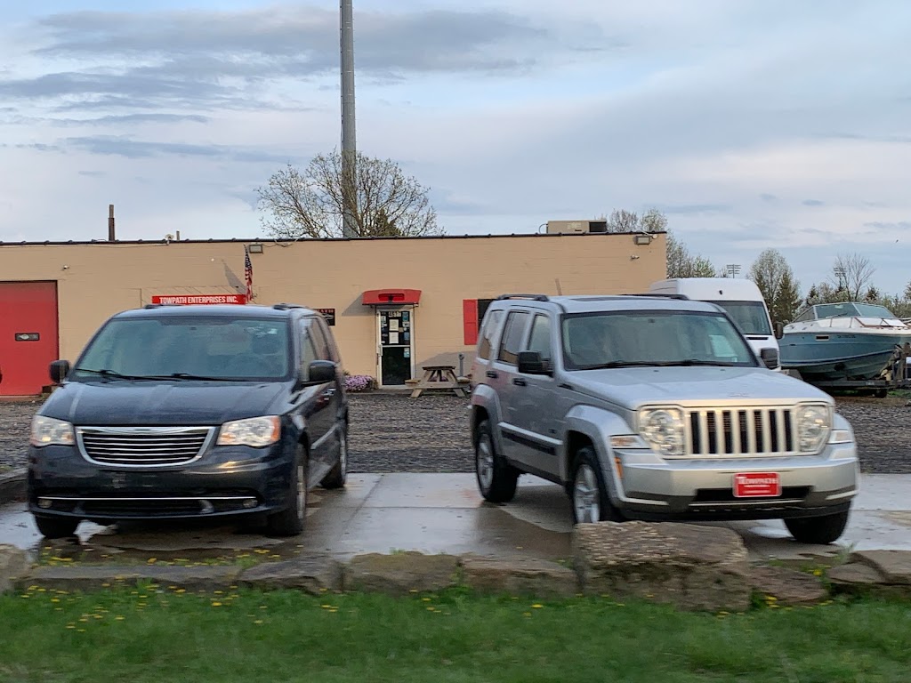 Towpath Motors | 4637 State Rd, Peninsula, OH 44264, USA | Phone: (330) 920-9100