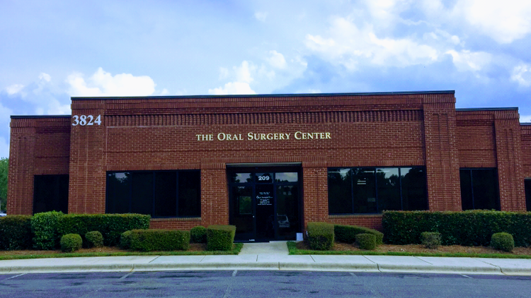 The Oral Surgery Center | 3824 N Elm St # 209, Greensboro, NC 27455 | Phone: (336) 282-7475