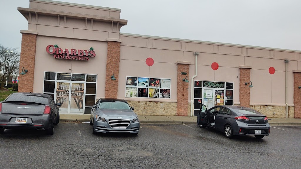 ODarbys Fine Wine & Spirits | 1421 Riverchase Blvd, Rock Hill, SC 29732, USA | Phone: (803) 980-2204