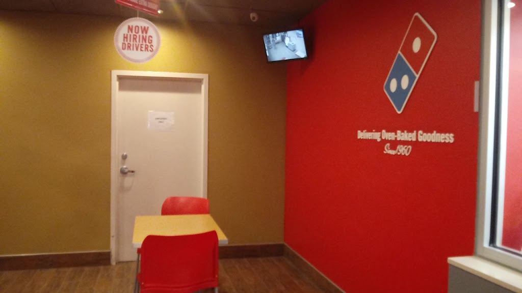 Dominos Pizza | 2130 E Washington St, Petersburg, VA 23803, USA | Phone: (804) 733-0330