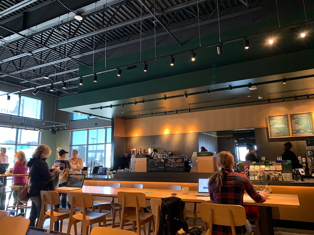 Starbucks | 6375 Promenade Pkwy Suite 100, Castle Rock, CO 80108, USA | Phone: (303) 663-2323