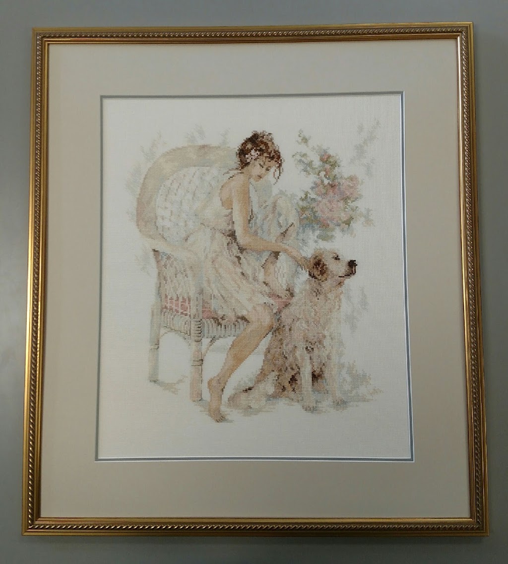 Colonial Custom Framing | 4854 Longhill Rd #2, Williamsburg, VA 23188, USA | Phone: (757) 208-0767