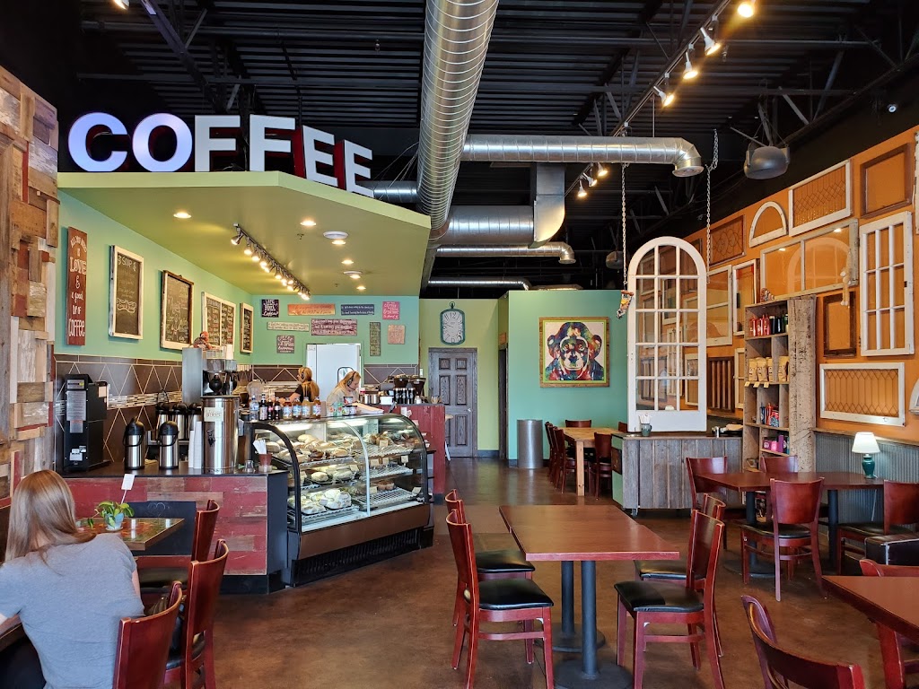 Mocha Monkey | 4080 Tower St, St Bonifacius, MN 55375, USA | Phone: (952) 300-8895