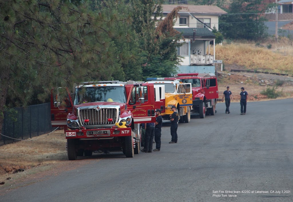 North Tahoe Fire Protection District | 222 Fairway Dr, Tahoe City, CA 96145, USA | Phone: (530) 583-6913