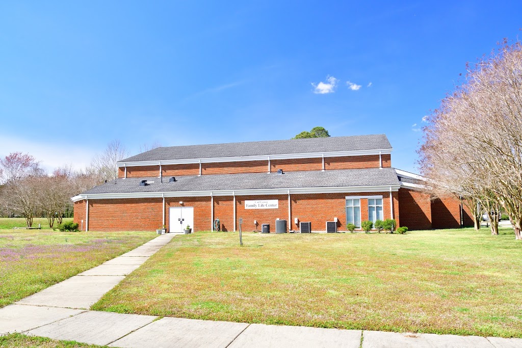 Ebenezer United Methodist Church | 1589 Steeple Dr, Suffolk, VA 23433, USA | Phone: (757) 238-2359