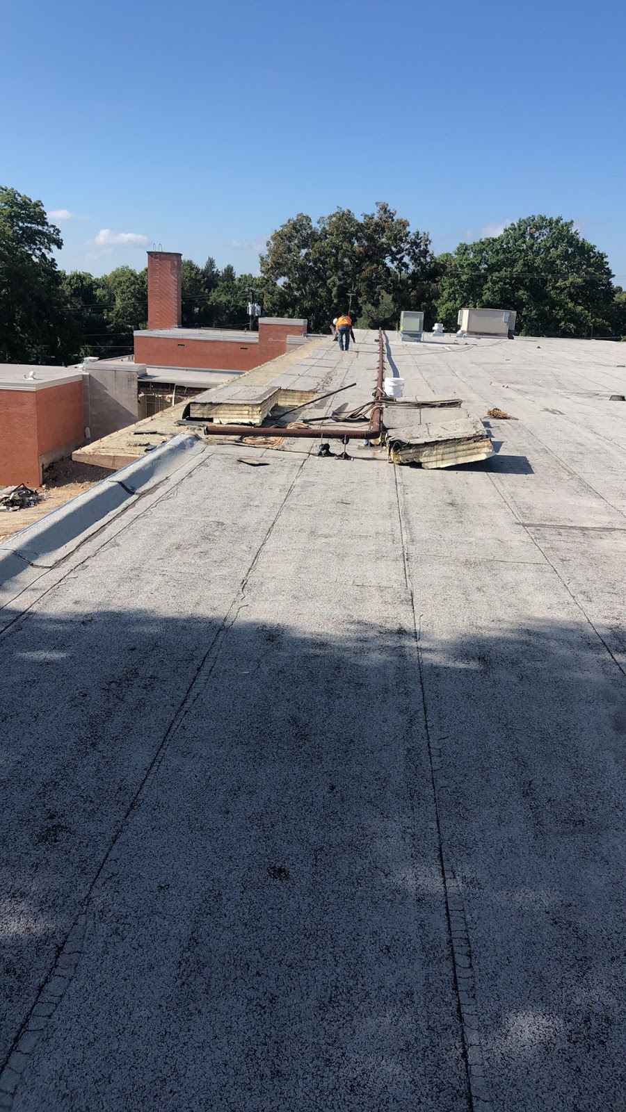 Quality Commercial & Residential Roofing | 4565 Keller Haslet Rd B, Fort Worth, TX 76244, USA | Phone: (817) 741-3700