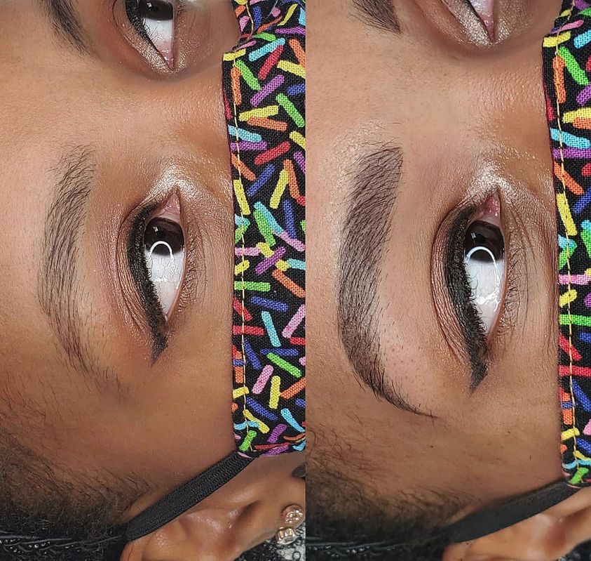 Midwest Brows & Beauty - Microblading Indianapolis | 15 Harbourtown Center, Noblesville, IN 46062, USA | Phone: (317) 455-6299