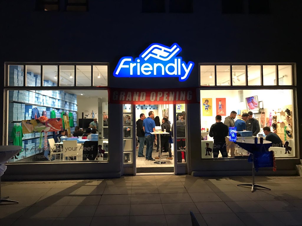 Friendly Shoes | 13165 Triumph Dr, Poway, CA 92064, USA | Phone: (619) 488-0066