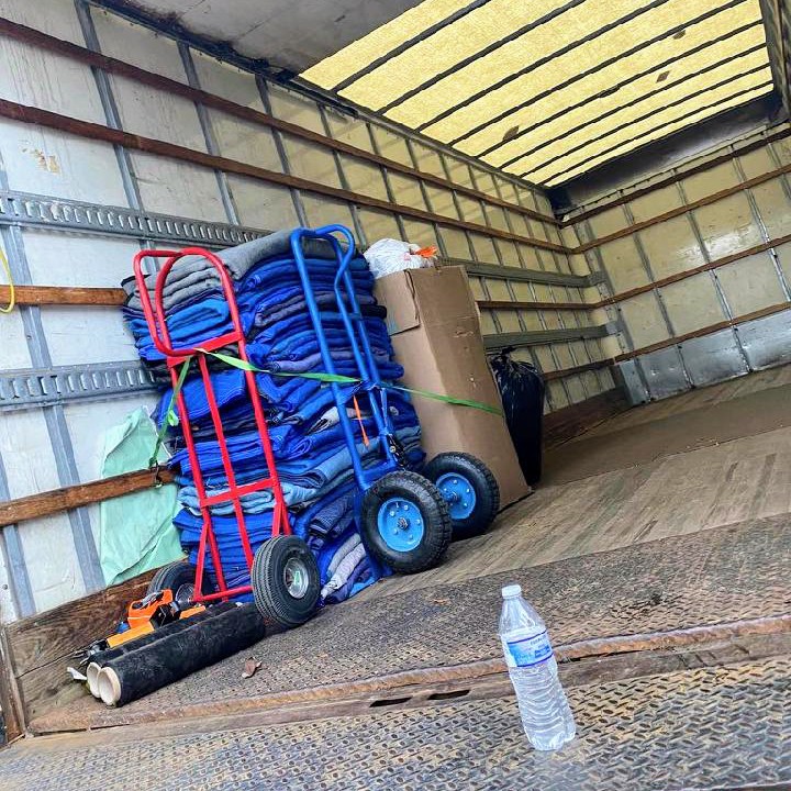 Big Boys Moving & Storage of Tampa Bay | 13605 W Hillsborough Ave, Tampa, FL 33635, USA | Phone: (813) 936-2699