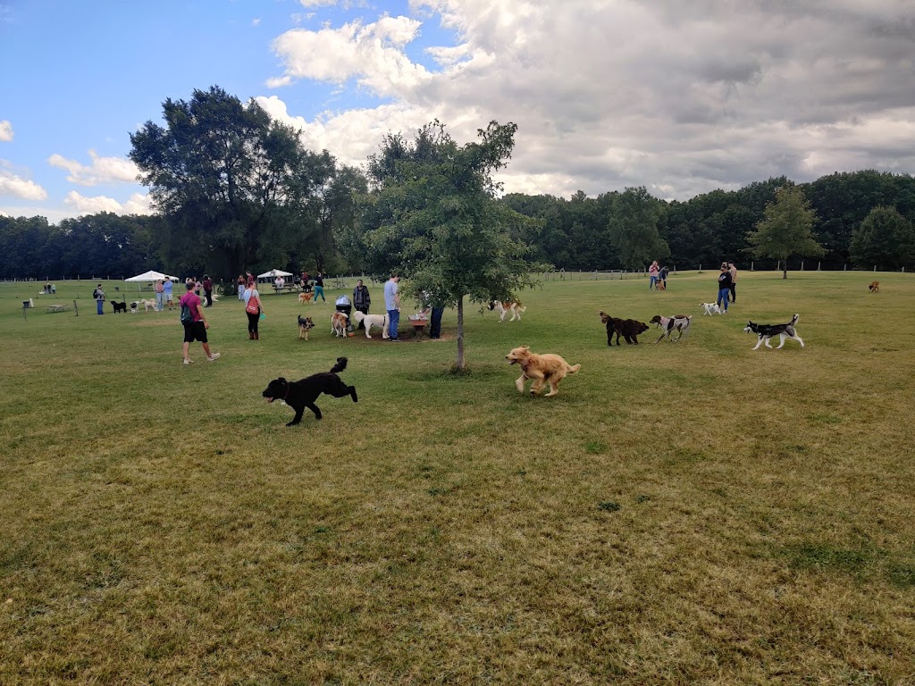 Orion Oaks Dog Park | 2301 W Clarkston Road Lake, Orion Twp, MI 48360 | Phone: (248) 858-0906