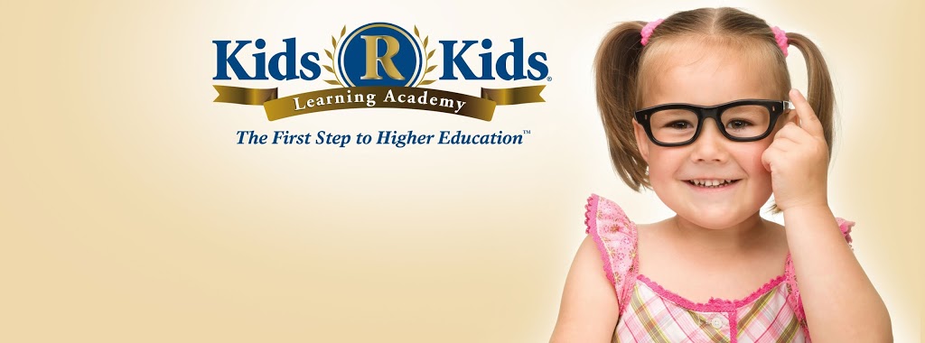 Kids R Kids Learning Academy of North Austin | 15111 Avery Ranch Blvd, Austin, TX 78717, USA | Phone: (512) 218-9669