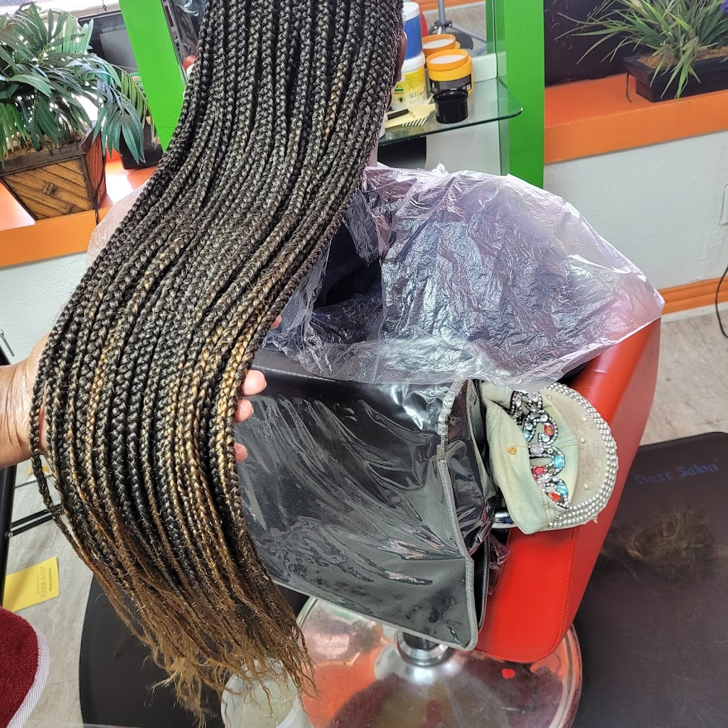 ABBIES BRAIDS AND WEAVE SALON | 1002 Tennessee Trail, Arlington, TX 76017, USA | Phone: (469) 863-0944