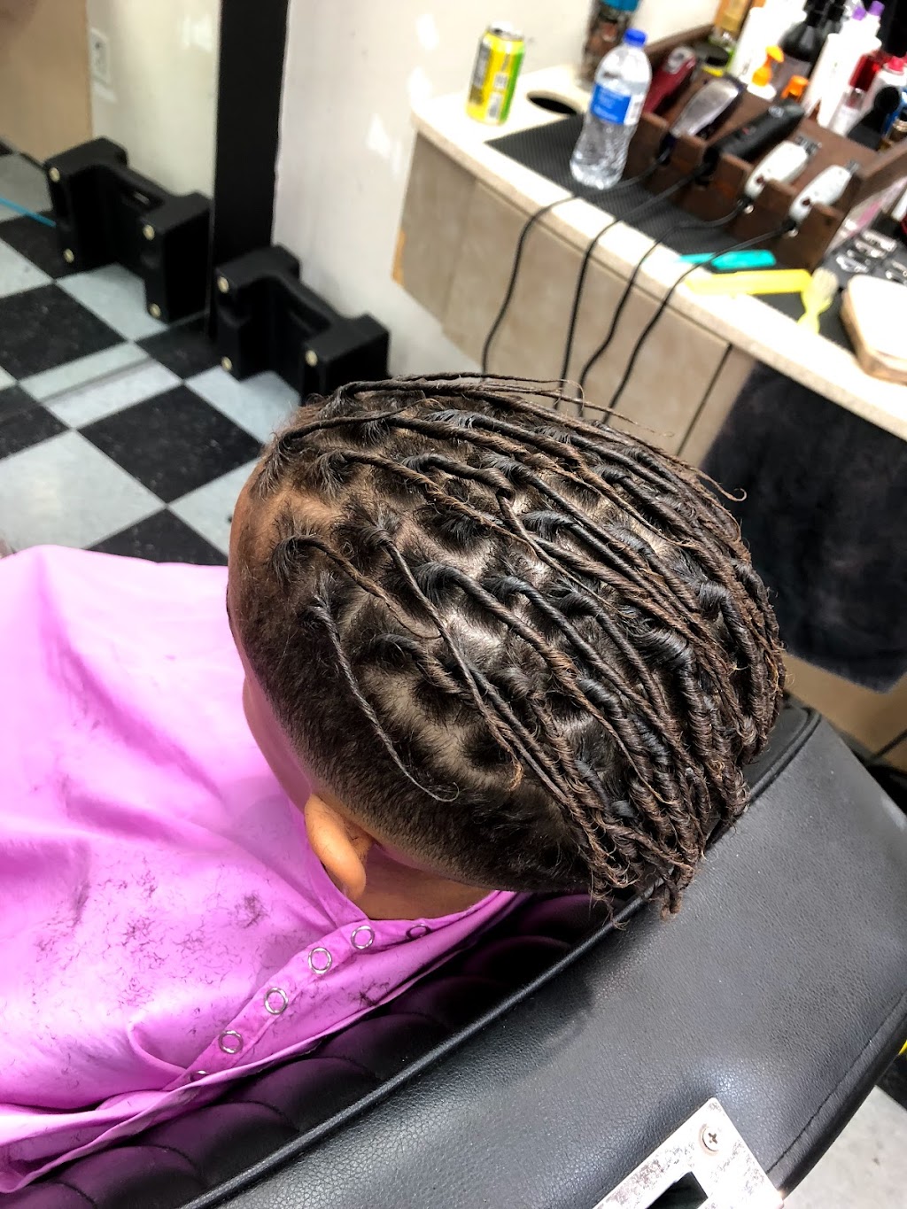 Elements of Stylez Barber Shop | 30040 FL-54, Wesley Chapel, FL 33543, USA | Phone: (813) 575-8416