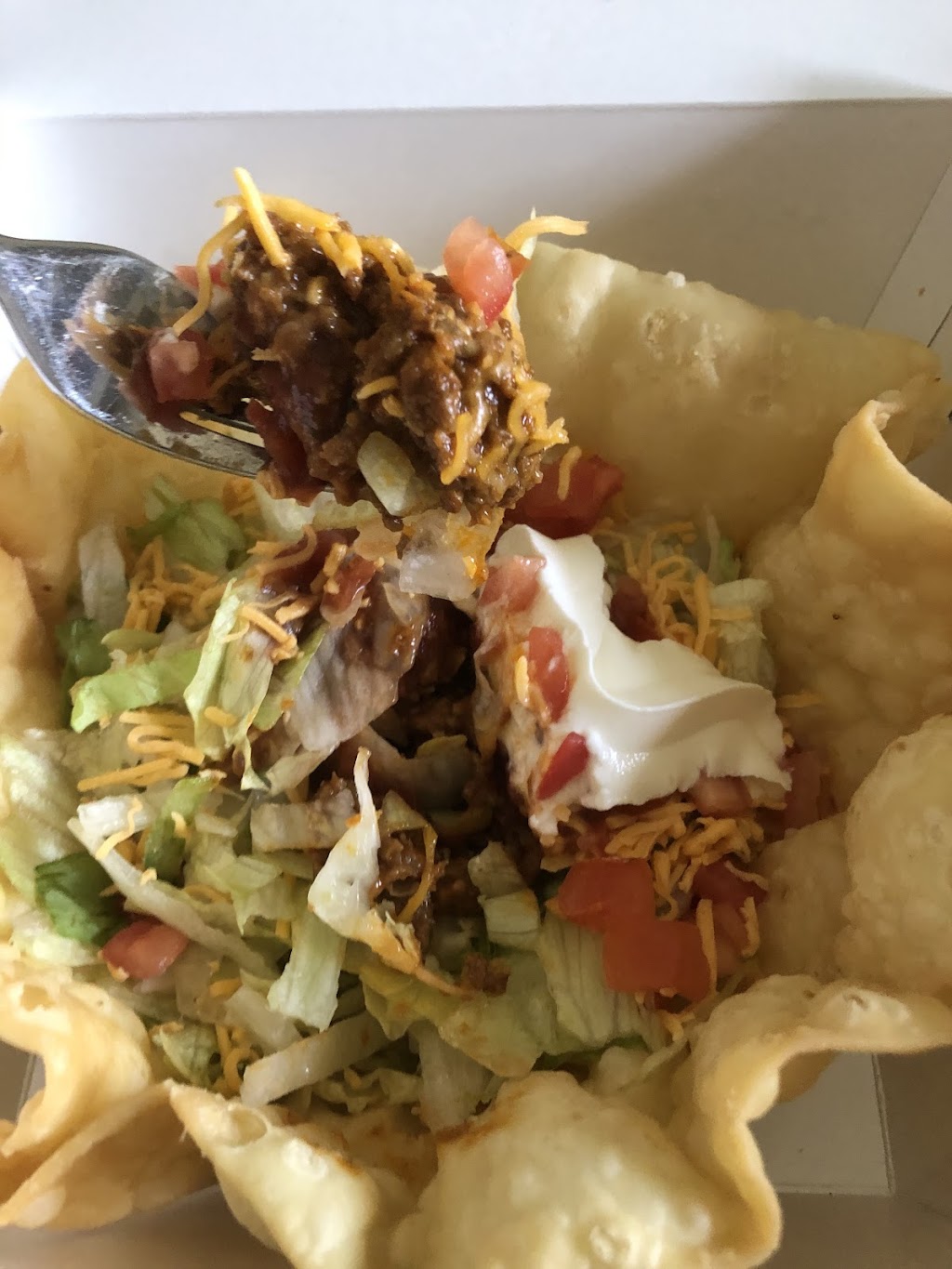 Taco Johns | 530 US-62, Princeton, KY 42445, USA | Phone: (270) 365-7112