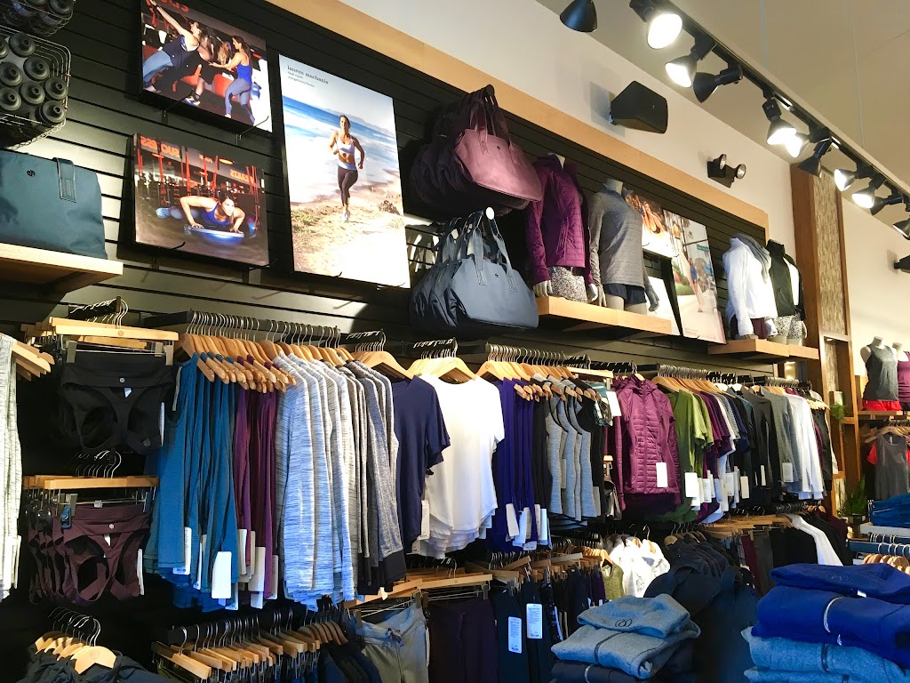 lululemon | 1915 Calle Barcelona #134, Carlsbad, CA 92009, USA | Phone: (760) 462-7566