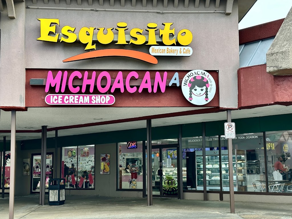 Michoacana Gourmet - Lawrenceville | 134 S Clayton St #12a, Lawrenceville, GA 30046, USA | Phone: (470) 445-1276