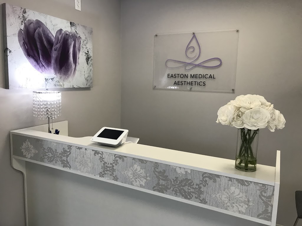 Easton Medical Aesthetics | 244 Washington St Building #1, North Easton, MA 02356, USA | Phone: (508) 219-2113