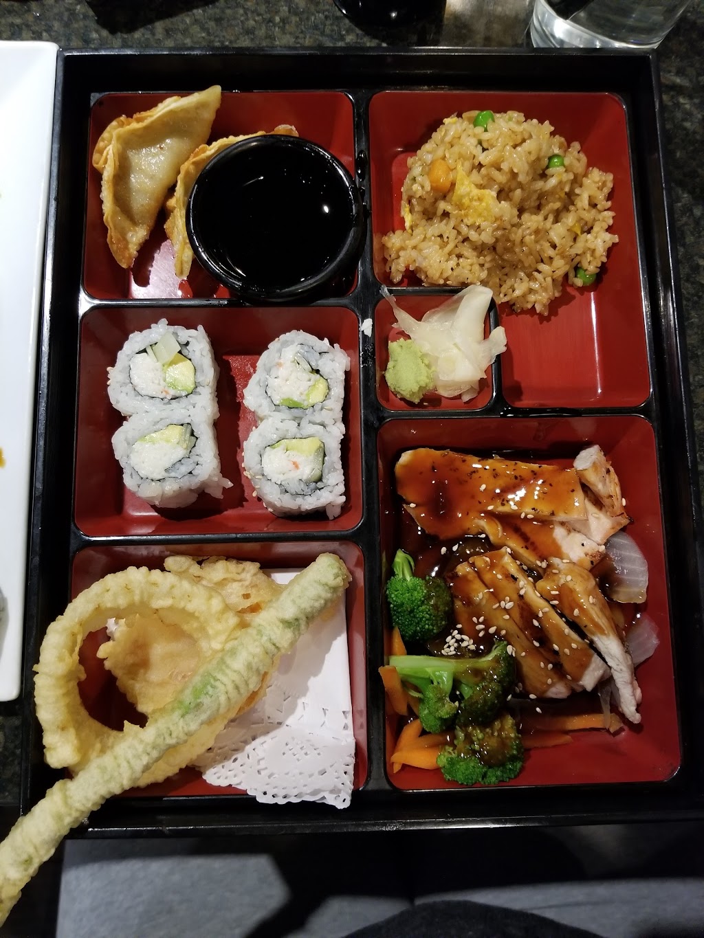 Sumo Sushi | 2484 Avondale-Haslet Rd, Haslet, TX 76052, USA | Phone: (817) 439-1116