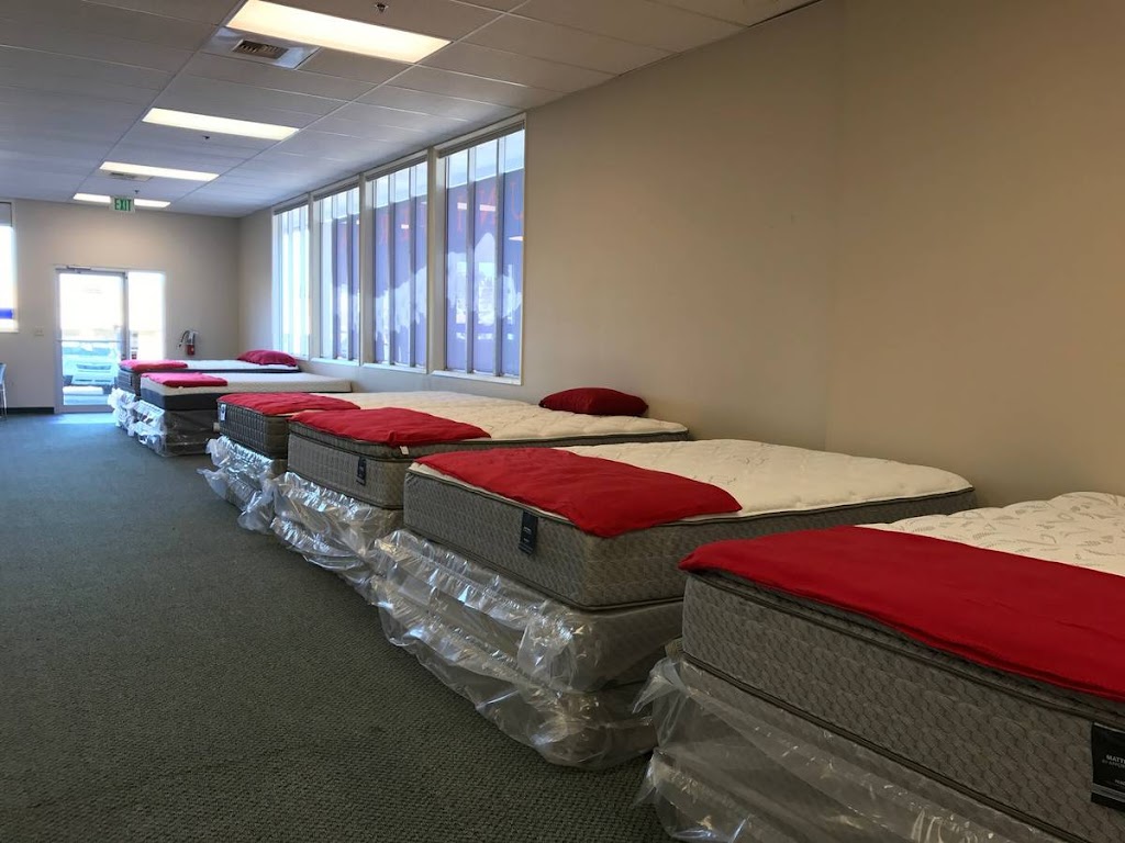 Mattress Today Everett - BY APPOINTMENT ONLY | 5305 Evergreen Way suite c, Everett, WA 98203, USA | Phone: (425) 210-4029