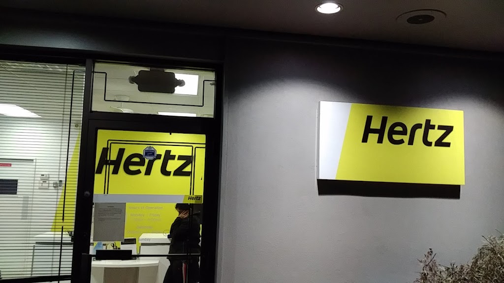 Hertz | 2006 US-1, North Brunswick Township, NJ 08902, USA | Phone: (732) 297-1588