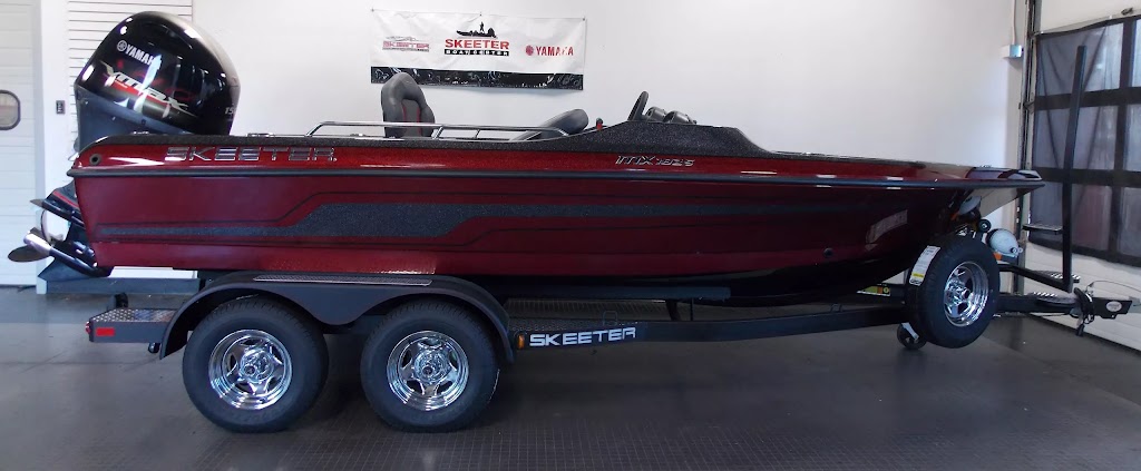 The Boat Center | 9421 US-10, Ramsey, MN 55303, USA | Phone: (763) 450-0400