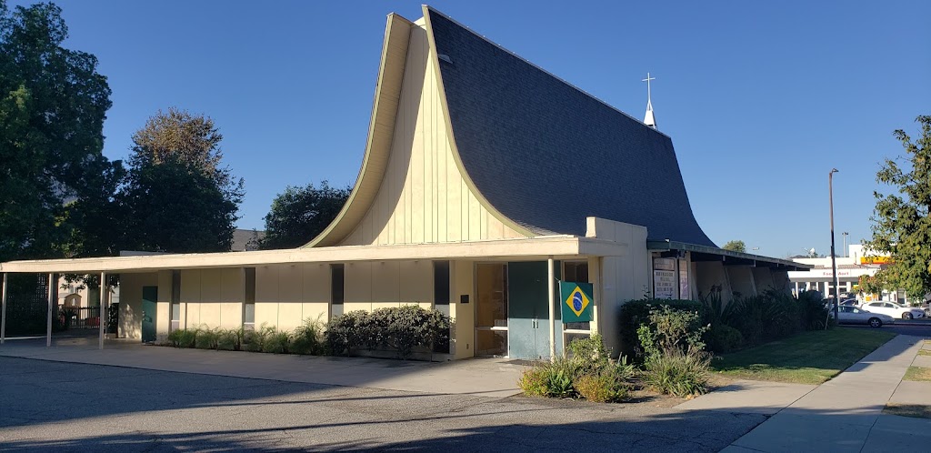 Igreja Adventista Brasileira de Los Angeles | 626 N Pacific Ave, Glendale, CA 91203, USA | Phone: (818) 254-9634